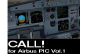 CALL! for Airbus Series Vol.1