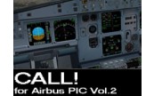 CALL! for Airbus Series Vol.2