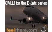 CALL! for the E-Jets (EMB 170 and EMB 190)