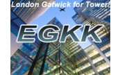 EGKK For Tower! 2011