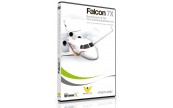 Falcon 7X (FSX/FSX:SE/P3D-2-3/P3D4)