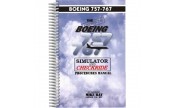 B757/767 Simulator & Checkride Manual