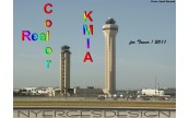 Real Color KMIA for Tower! 2011