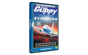 Super Guppy Evolution (former 737 Pilot in Command Evolution - FSX/P3D)