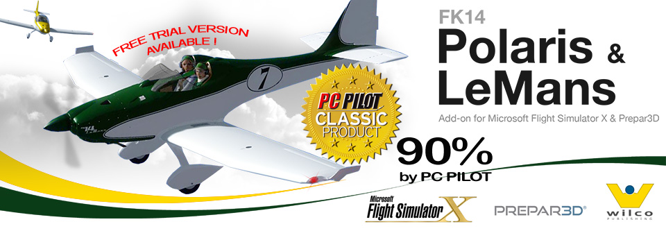  Flight Simulator Add-ons for FSX and Prepar3D